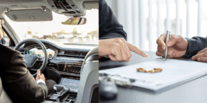 Step-by-Step Car Title Transfer Process